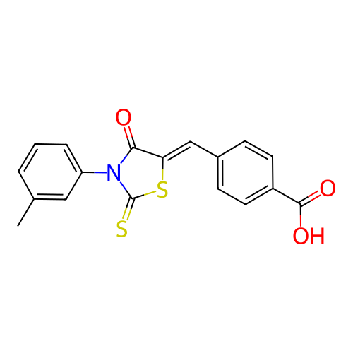 Chemical structure of BindingDB Monomer ID 50244830