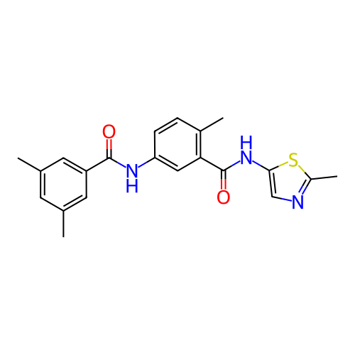 Chemical structure of BindingDB Monomer ID 50244844