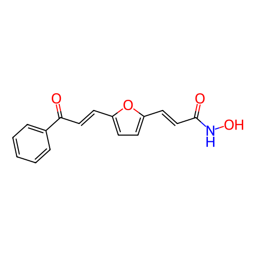 Chemical structure of BindingDB Monomer ID 50244871