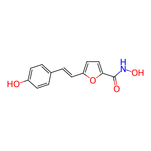 Chemical structure of BindingDB Monomer ID 50244873