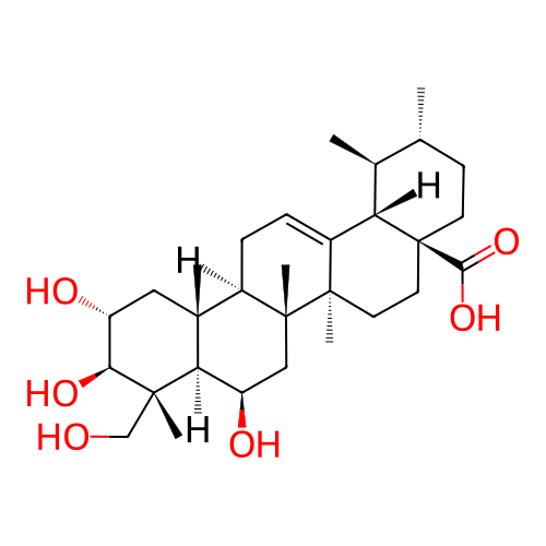 Chemical structure of BindingDB Monomer ID 50244879