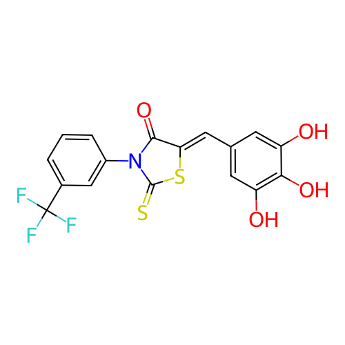 Chemical structure of BindingDB Monomer ID 50244886