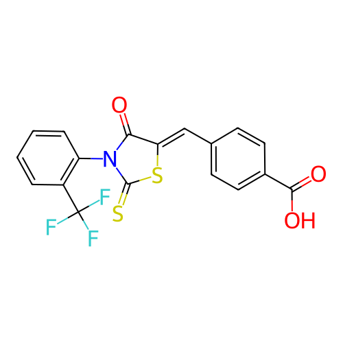 Chemical structure of BindingDB Monomer ID 50244887