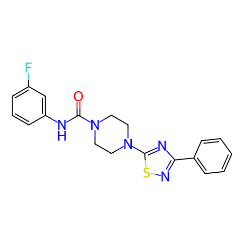 Chemical structure of BindingDB Monomer ID 50244889