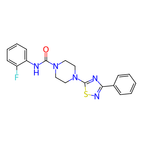 Chemical structure of BindingDB Monomer ID 50244890