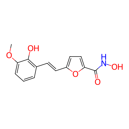 Chemical structure of BindingDB Monomer ID 50244920