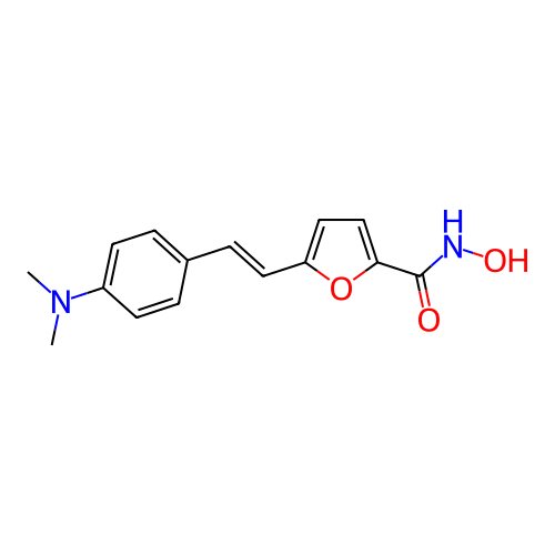 Chemical structure of BindingDB Monomer ID 50244921