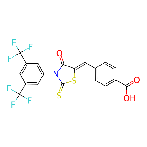 Chemical structure of BindingDB Monomer ID 50244939