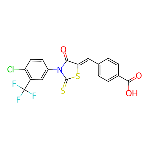 Chemical structure of BindingDB Monomer ID 50244940