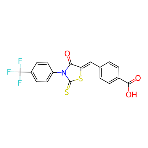 Chemical structure of BindingDB Monomer ID 50244941
