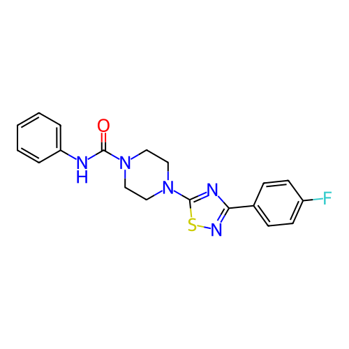 Chemical structure of BindingDB Monomer ID 50244946