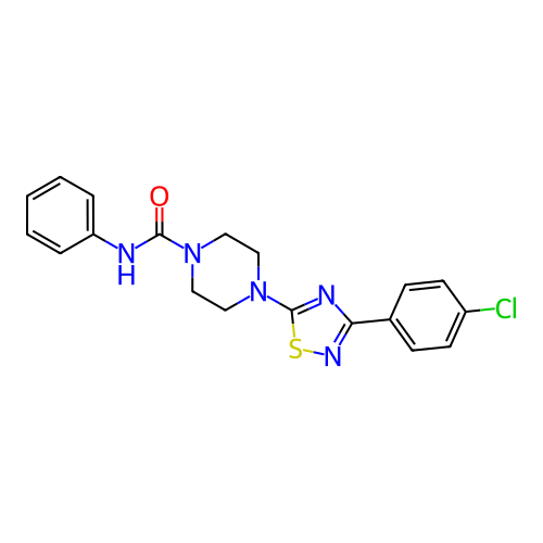 Chemical structure of BindingDB Monomer ID 50244947