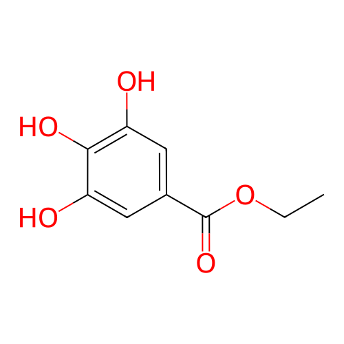 Chemical structure of BindingDB Monomer ID 50244948