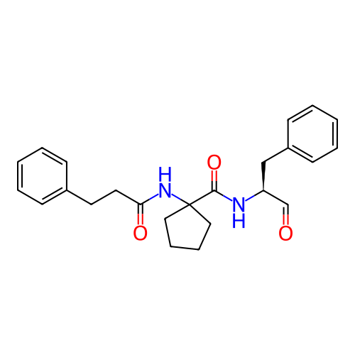 Chemical structure of BindingDB Monomer ID 50244951