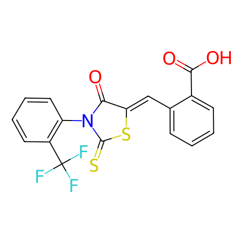 Chemical structure of BindingDB Monomer ID 50244984