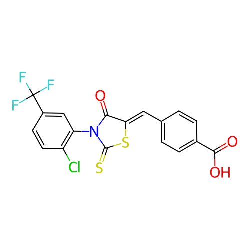Chemical structure of BindingDB Monomer ID 50244987