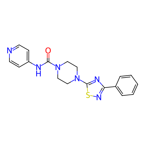 Chemical structure of BindingDB Monomer ID 50244992