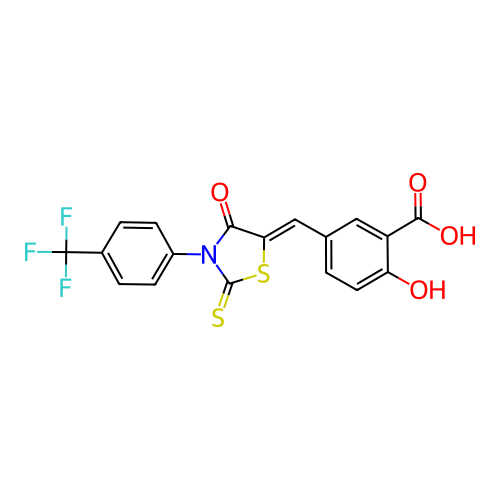 Chemical structure of BindingDB Monomer ID 50245024