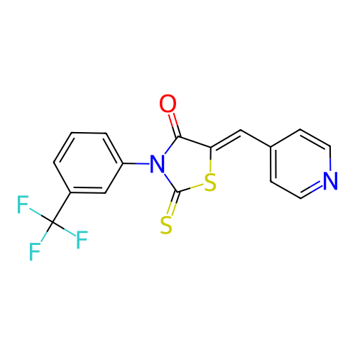 Chemical structure of BindingDB Monomer ID 50245025
