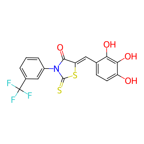 Chemical structure of BindingDB Monomer ID 50245026