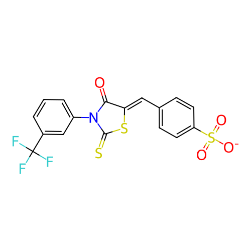 Chemical structure of BindingDB Monomer ID 50245027