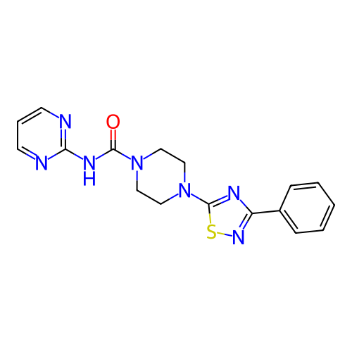 Chemical structure of BindingDB Monomer ID 50245029