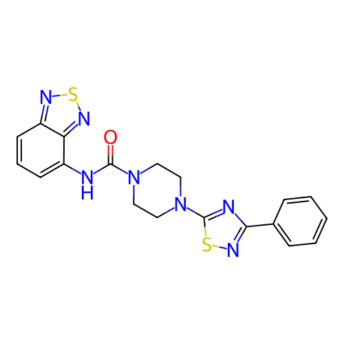Chemical structure of BindingDB Monomer ID 50245066
