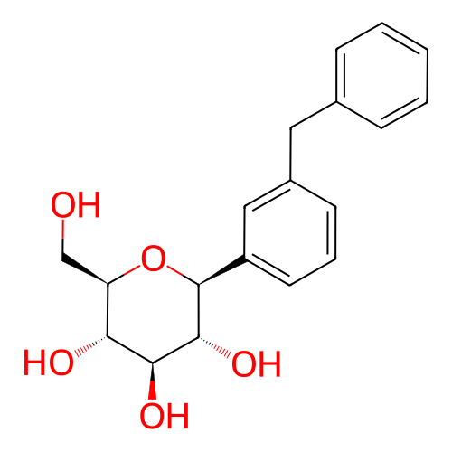 Chemical structure of BindingDB Monomer ID 50245134