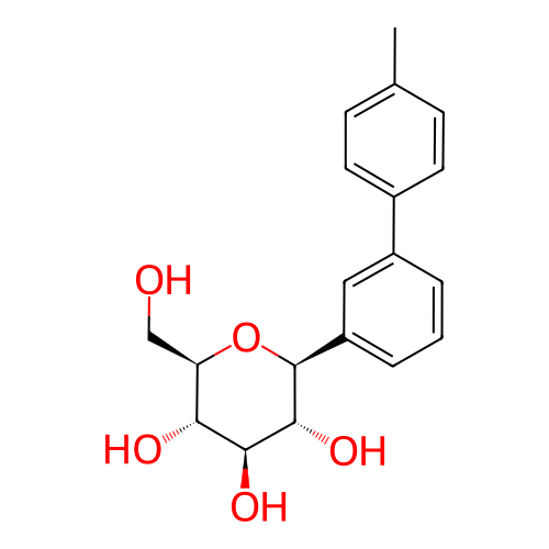Chemical structure of BindingDB Monomer ID 50245137