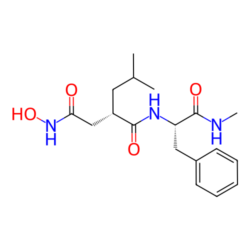 Chemical structure of BindingDB Monomer ID 50245248
