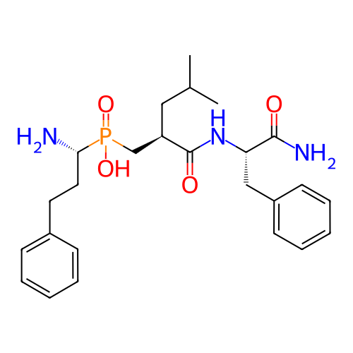 Chemical structure of BindingDB Monomer ID 50245348