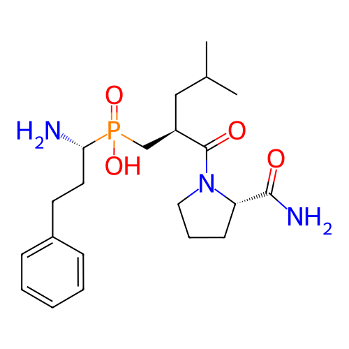 Chemical structure of BindingDB Monomer ID 50245349