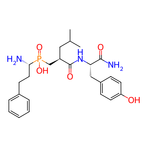 Chemical structure of BindingDB Monomer ID 50245354