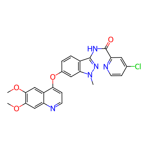 Chemical structure of BindingDB Monomer ID 50245378