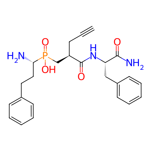 Chemical structure of BindingDB Monomer ID 50245396