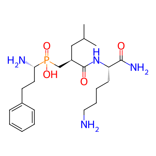 Chemical structure of BindingDB Monomer ID 50245398