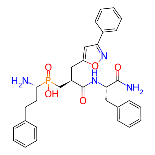 Chemical structure of BindingDB Monomer ID 50245399