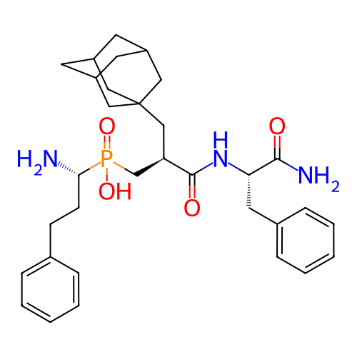 Chemical structure of BindingDB Monomer ID 50245402