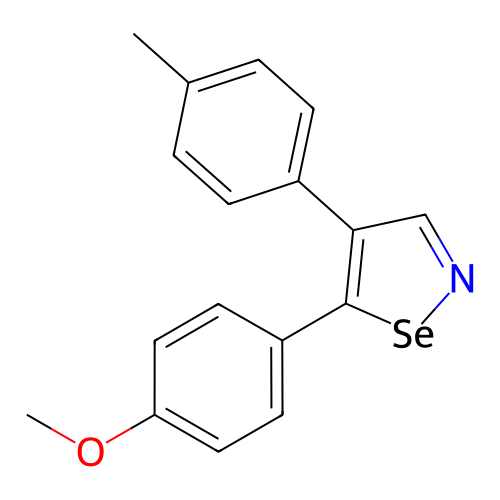 Chemical structure of BindingDB Monomer ID 50245433