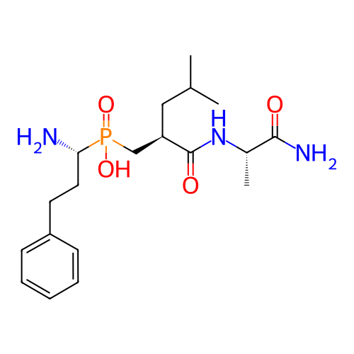 Chemical structure of BindingDB Monomer ID 50245460