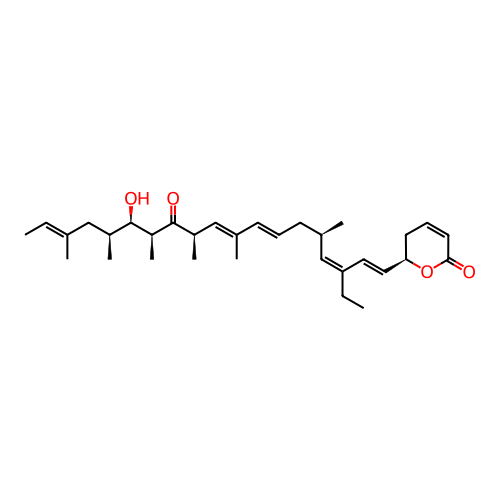 Chemical structure of BindingDB Monomer ID 50245476
