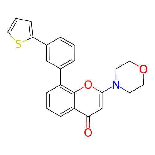 Chemical structure of BindingDB Monomer ID 50245558