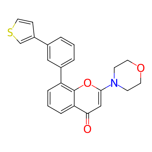 Chemical structure of BindingDB Monomer ID 50245559