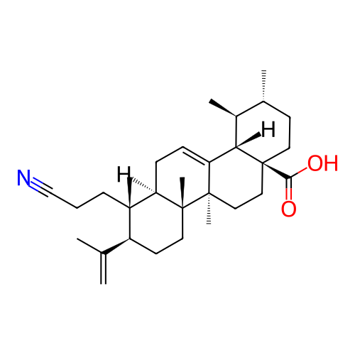 Chemical structure of BindingDB Monomer ID 50245649