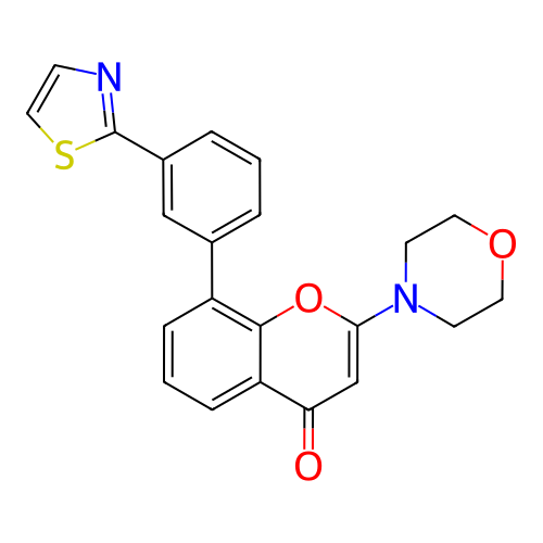 Chemical structure of BindingDB Monomer ID 50245660
