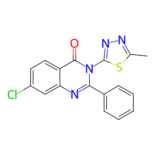 Chemical structure of BindingDB Monomer ID 50245701
