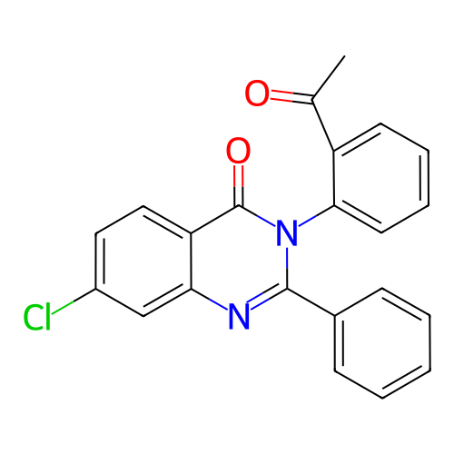 Chemical structure of BindingDB Monomer ID 50245706