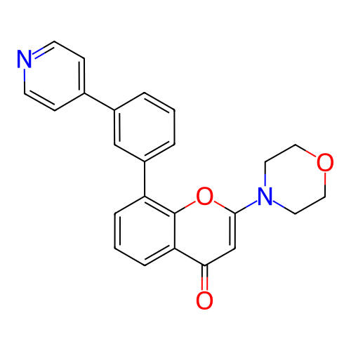 Chemical structure of BindingDB Monomer ID 50245710