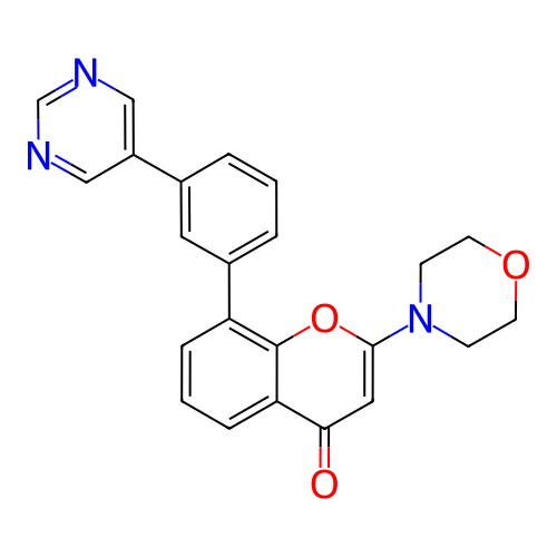 Chemical structure of BindingDB Monomer ID 50245712