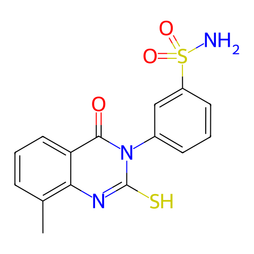 Chemical structure of BindingDB Monomer ID 50245759